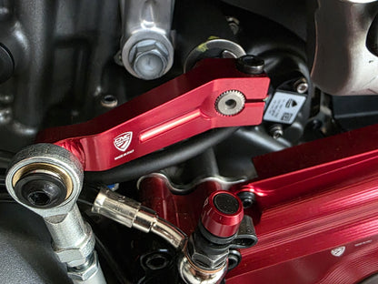 GP Shift hevel 'Slide' Ducati Multistrada V2 S (2025+)