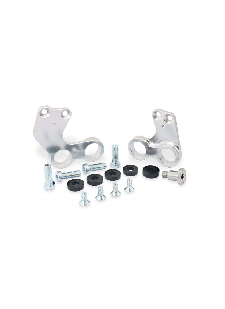 Mounting Kit for Arrow Exhausts on the CNC Rearset MV Agusta Superveloce 800 MV Agusta SuperVeloce 800 (2020+)