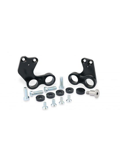 Mounting Kit voor Arrow Exhausts on the CNC Remschakelset MV Agusta SuperVeloce 800 (2020+)