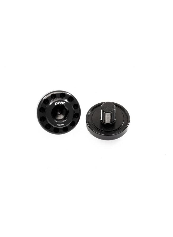 
                  
                    Central Bolt Kit (2 pcs.) Para retroceso Ducati Ducati Italia Independent Scrambler (2016)
                  
                