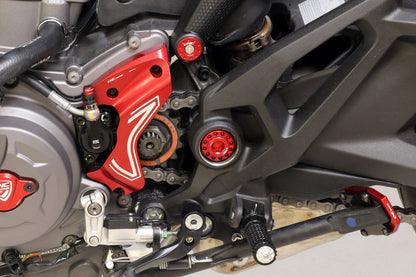 CNC Racing Koppeling Drukzuiger Ducati Monster 950 (2021+)