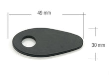 Adaptadores de luz intermitentes (4 pcs) para Honda