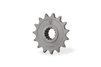 Voortandwiel 15-tands / kettingbreedte 520 Ducati Hypermotard 796 (2010-2012)