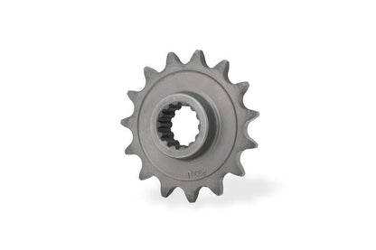 Voortandwiel 15-tands / kettingbreedte 520 Ducati Hypermotard 1100 (2007-2009)