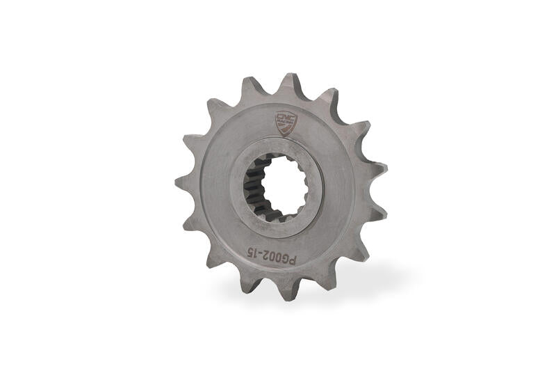 Handkap verhoger mat carbon Ducati Hypermotard 950 (2019-2025)