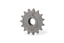 Voortandwiel 15-tands / kettingbreedte 525 Ducati Monster 937 (2021+)