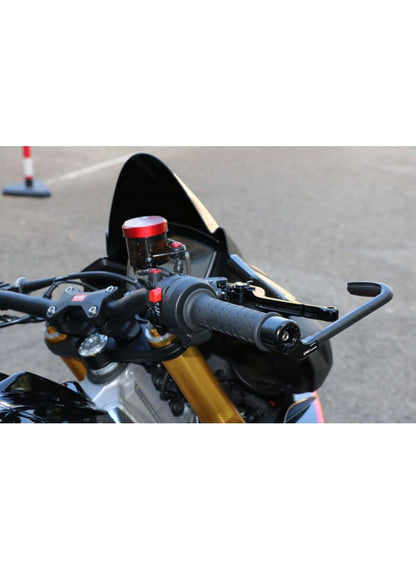 Brake lever protector - CNC Racing