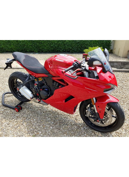 Brake lever protector - CNC Racing