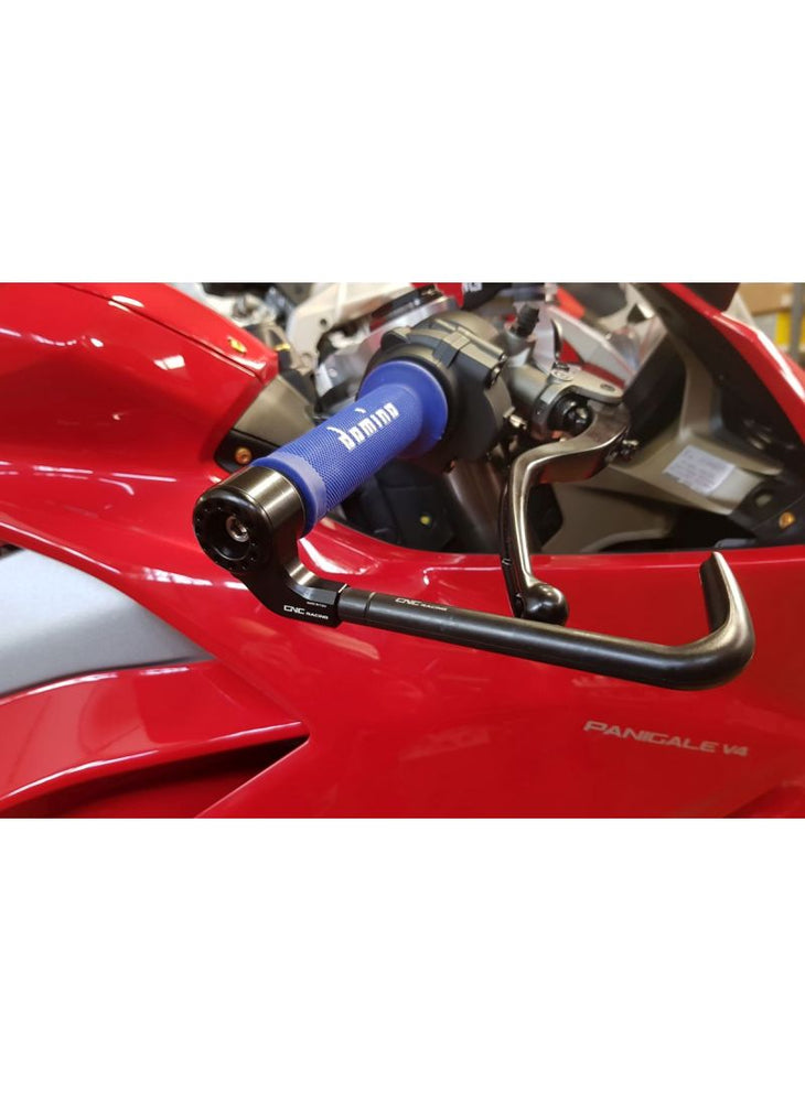 
                  
                    Brake lever protector - CNC Racing
                  
                