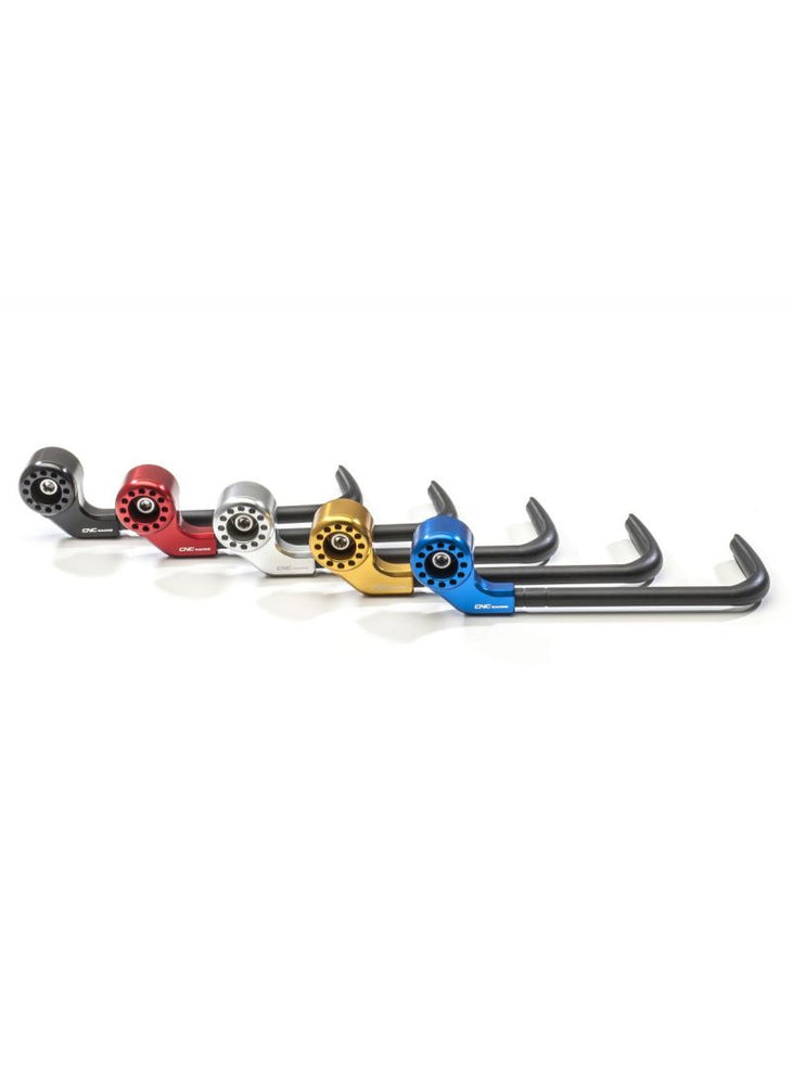 
                  
                    Brake lever guard - CNC Racing Honda CB500X (2019+)
                  
                