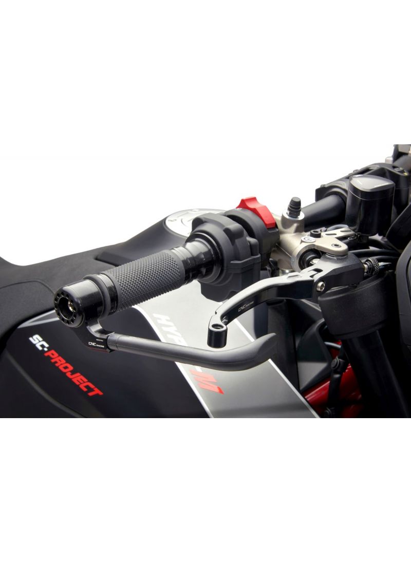 Brake lever protector - CNC Racing