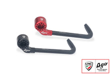 Brake lever guard Giacomo Agostini Limited Edition