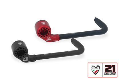 Remhendelbeschermer Troy Bayliss Limited Edition BMW F 800 R (2009-2011) Varianten