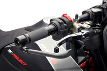 REM -Handlungsschutz CNC Racing Universal