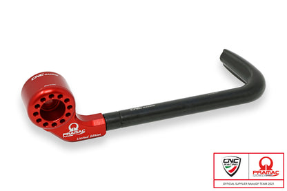 Remhendel Beschermer Pramac Racing Limited Edition Universeel