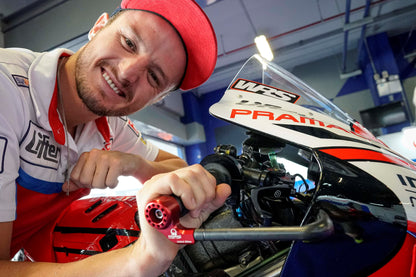 Remhendel Beschermer Pramac Racing Limited Edition Universeel