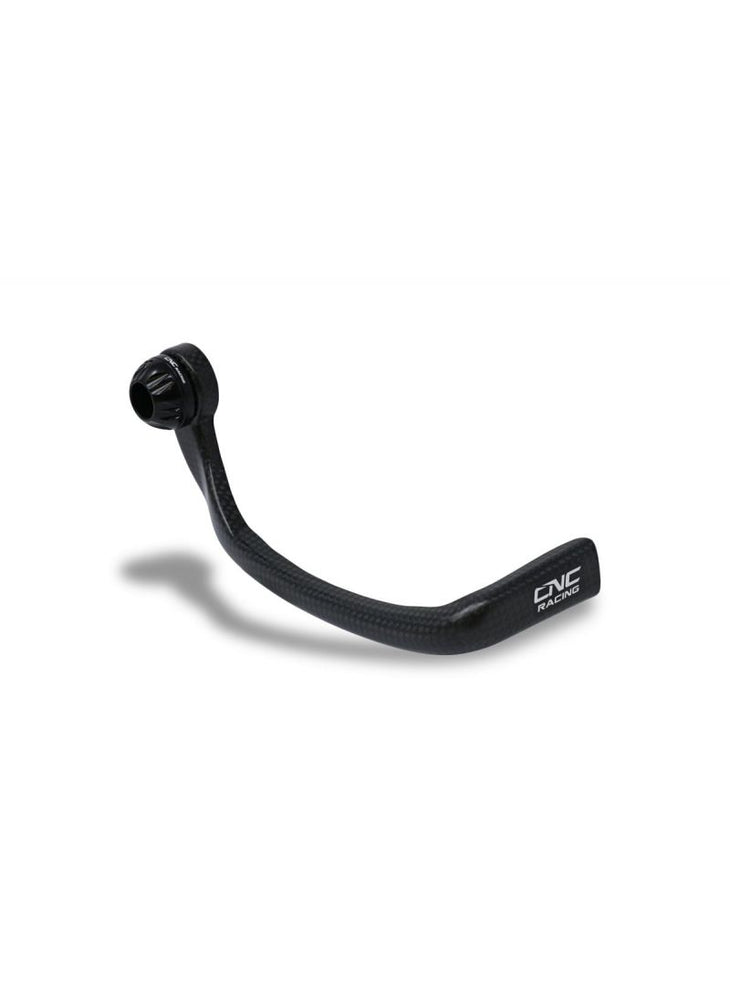 
                  
                    Carbon Brake Lever Protector - CNC Racing Triumph Scrambler 1200 XC (2019-2023)
                  
                