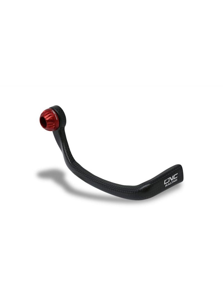 
                  
                    Carbon Brake Lever Protector - CNC Racing Ducati 999 (2003-2006)
                  
                