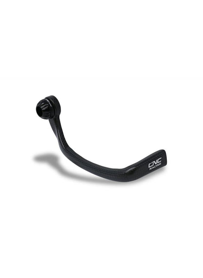 Carbon remhendel beschermer - CNC Racing Aprilia RSV4 (2021+)