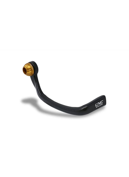 Carbon remhendel beschermer - CNC Racing Aprilia RSV4 (2021+)