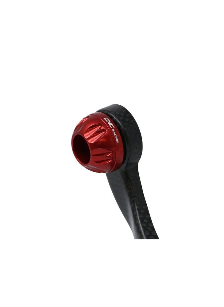 
                  
                    Optional coloured endcap PL150 PL250 MV Agusta F3 675 (2012-2021)
                  
                