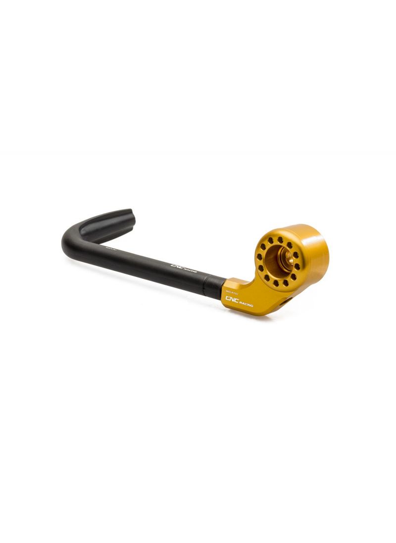 Clutch lever guard - CNC Racing Ducati Hypermotard 1100 EVO (2010-2012)