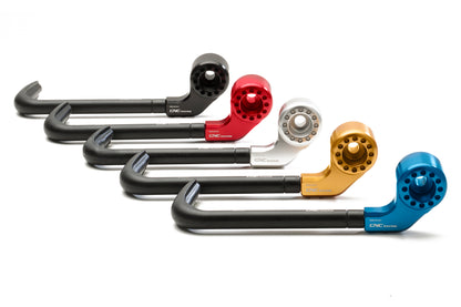 Kopplingsspakskydd - CNC Racing Universal