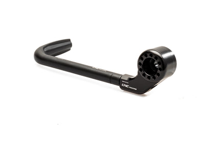 Kopplingsspakskydd - CNC Racing Universal