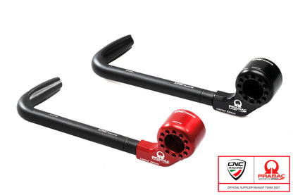 Koppelingshendel Beschermer Pramac Racing Edition - CNC Racing Universeel
