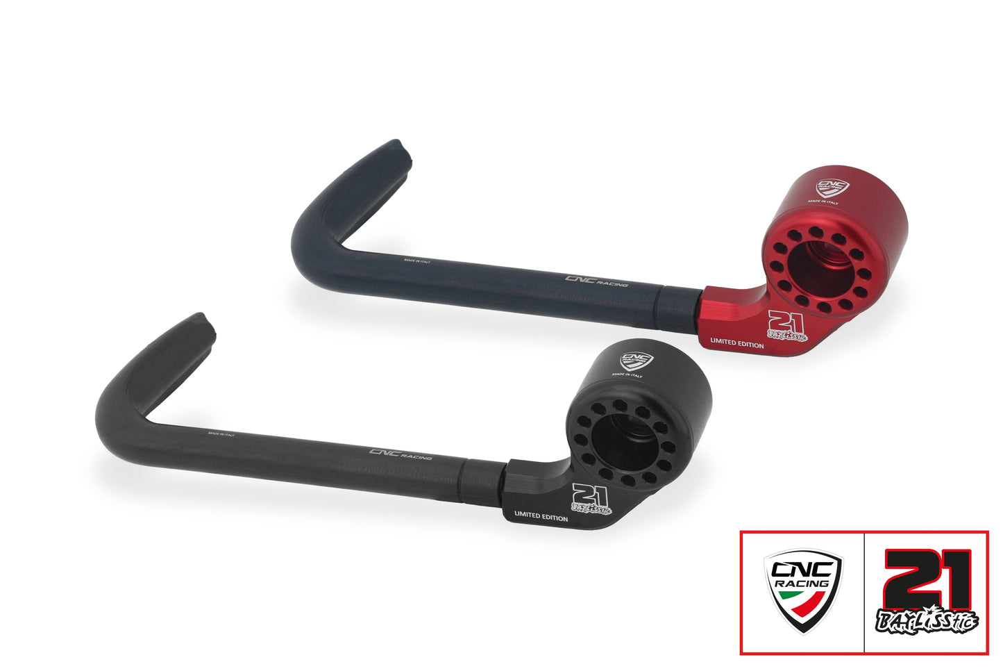 Remhendelbeschermer Troy Bayliss Limited Edition Triumph Bobber TFC (2020+) Varianten