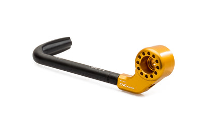 Kopplingsspakskydd - CNC Racing Universal