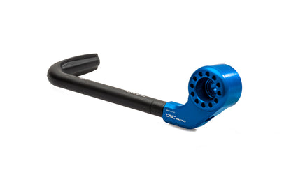 Kopplingsspakskydd - CNC Racing Universal