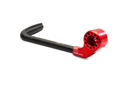 Kopplingsspakskydd - CNC Racing Universal