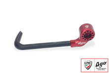 Clutch lever protector Giacomo Agostini Limited Edition - CNC Racing