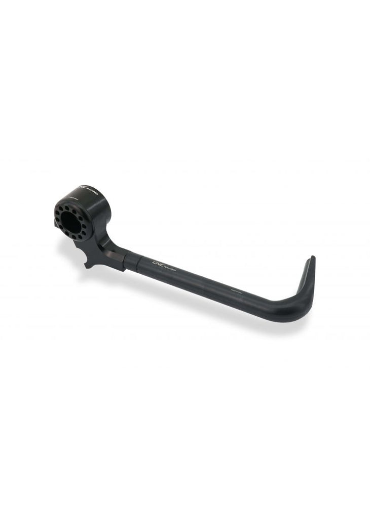 
                  
                    Front Brake Lever Guard with Bar-End Mirror Fitting KTM 1190 Adventure R (2013-2016)
                  
                