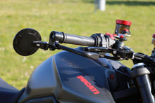 Bar -End Mirror Rocket Right - Universal