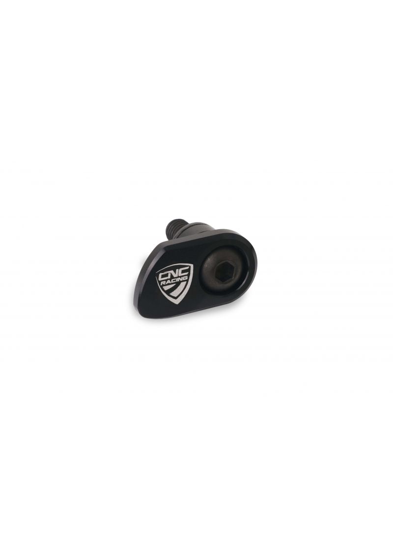 ABS Sensor Protector Ducati