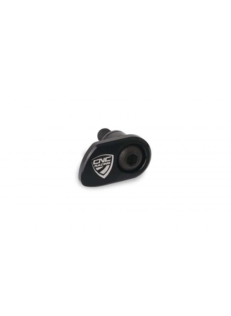 ABS sensor beschermer Ducati Monster V2 (2026+)