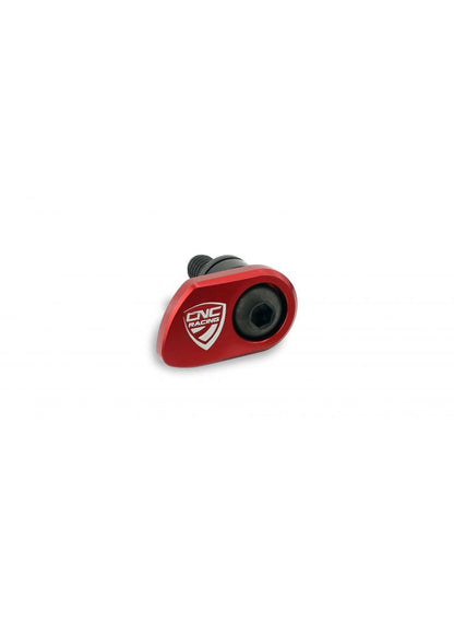 ABS Sensor Protector Ducati