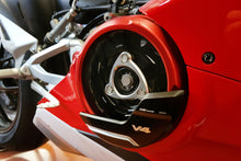 Veerplaat Koppeling Ducati Multistrada V4 Pikes Peak (2025+)