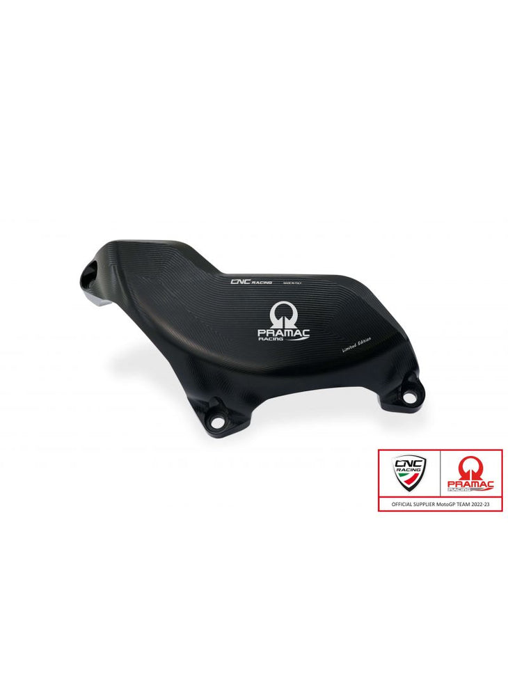 
                  
                    Kupplung Cover Protector Ducati Streetfighter V2 - Pramac Racing Limited Edition Ducati Streetfighter V2 (2022+)
                  
                