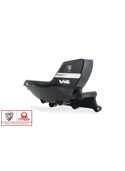 Koppelingsdeksel beschermer - Pramac Racing Limited Edition - Ducati Diavel V4 RS (2025+)