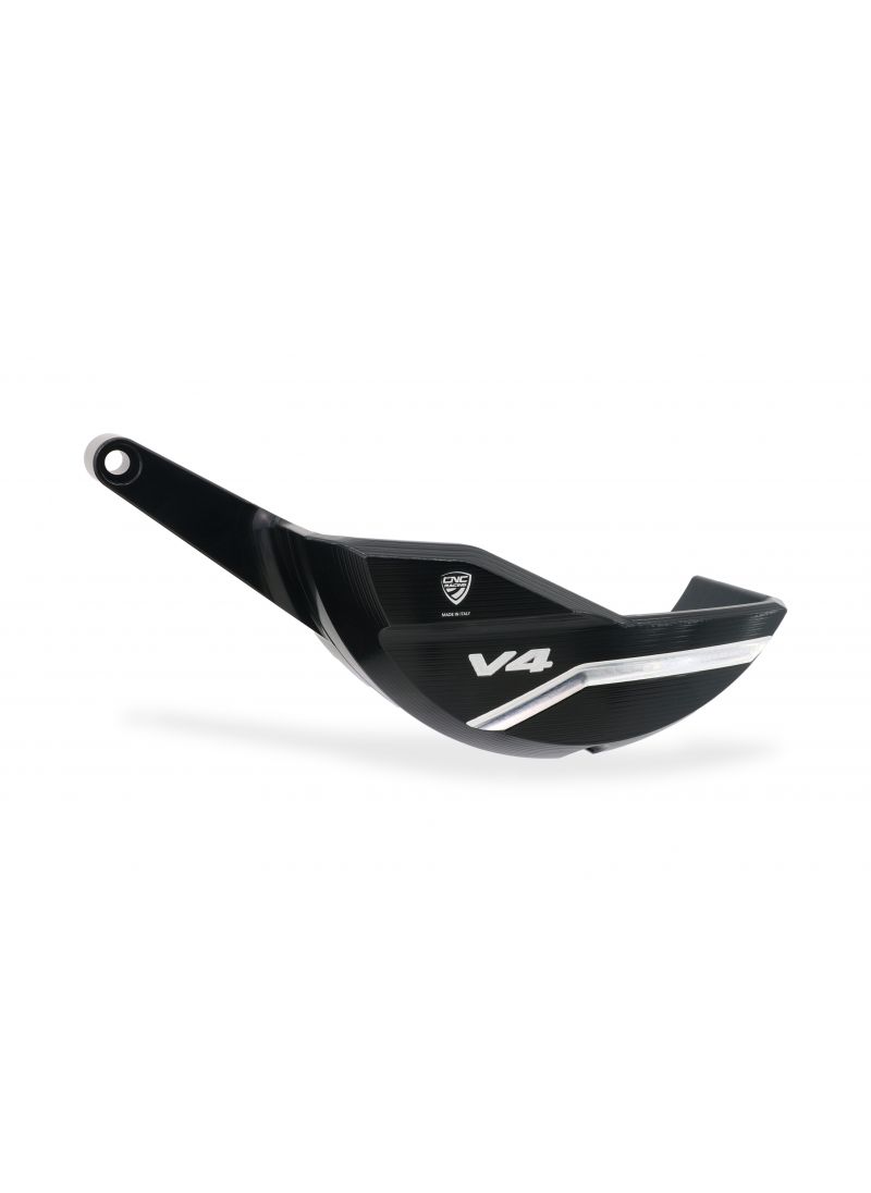 Generator Crank Case Protector - Ducati Diavel V4 2023+