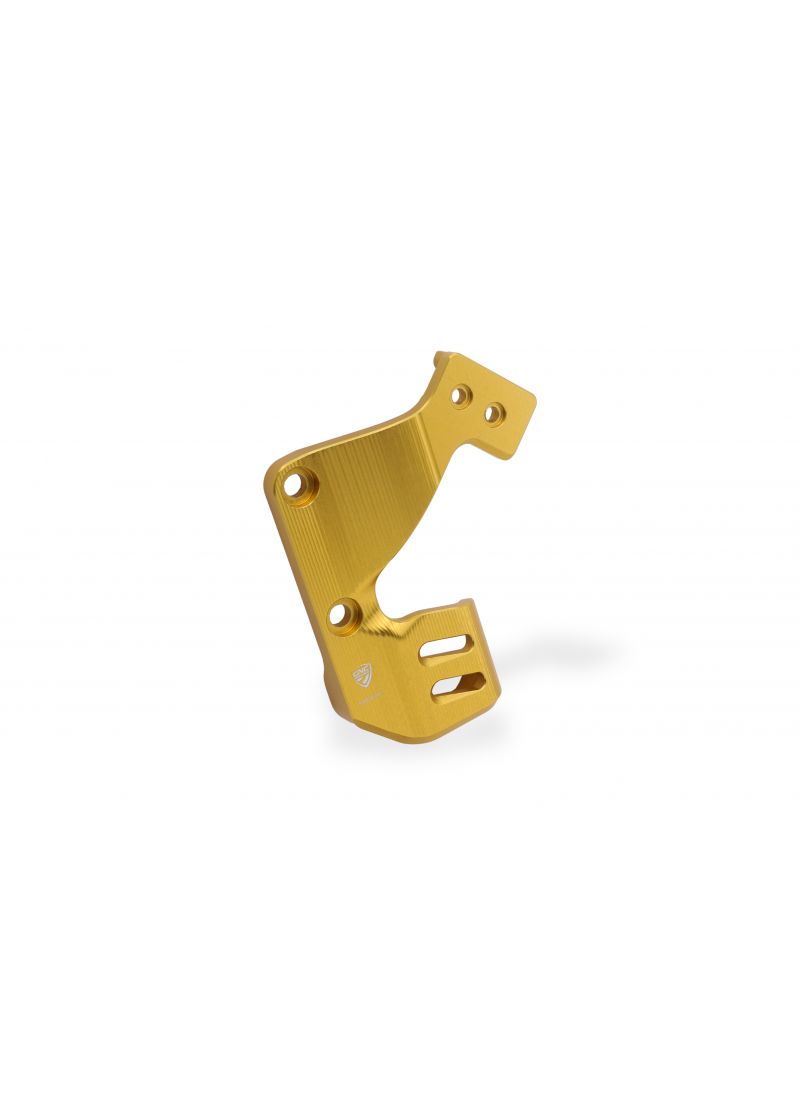 Rear Brake Master Cylinder Protector - Ducati Multistrada V4 2021+