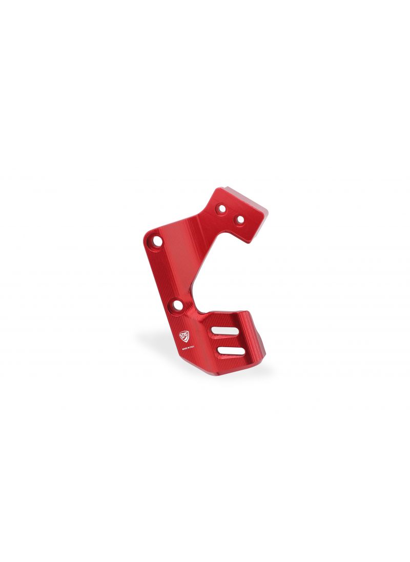 Rear Brake Master Cylinder Protector - Ducati Multistrada V4 2021+