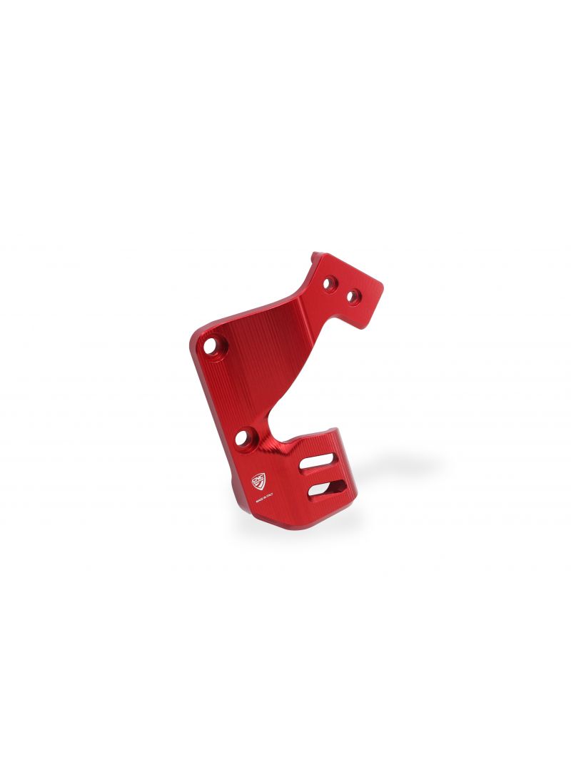 Rear Brake Master Cylinder Protector - Ducati Multistrada V4 2021+