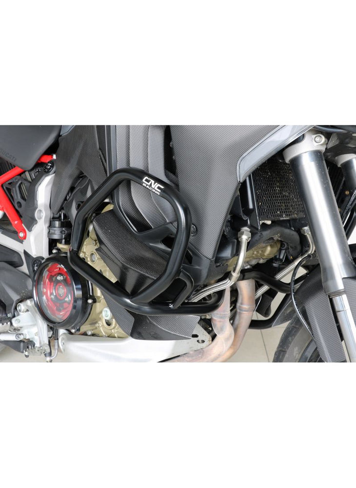 
                  
                    Engine Guards for Ducati Multistrada V4
                  
                