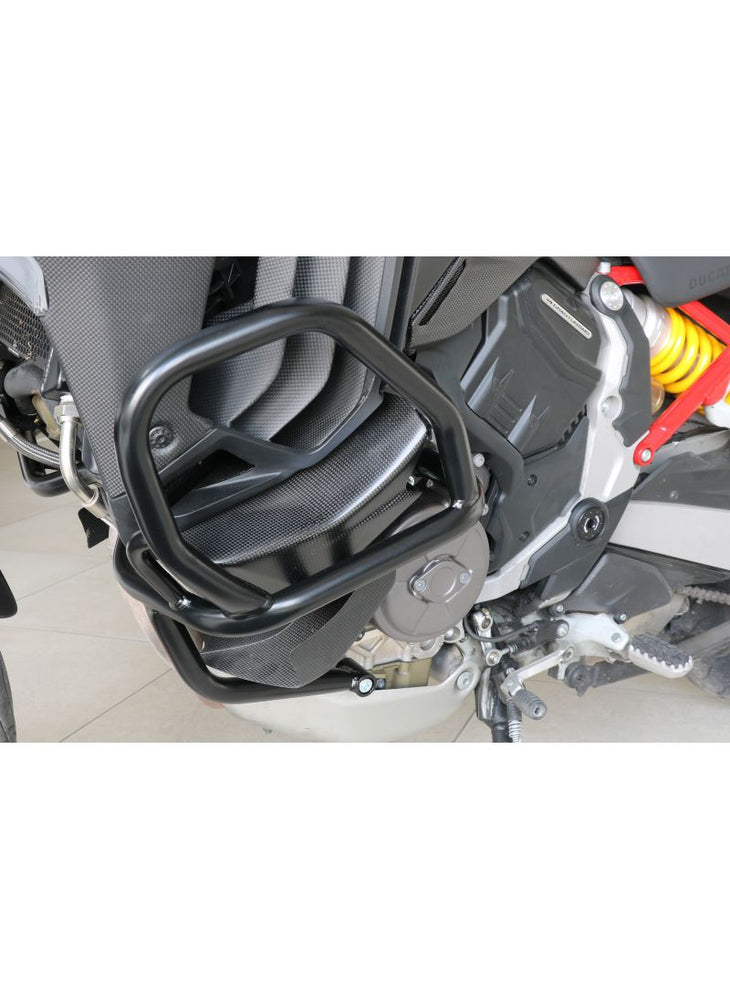 
                  
                    Engine Guards for Ducati Multistrada V4
                  
                