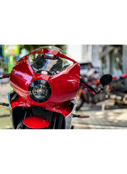 Headlight Cover MV Agusta SuperVeloce 800 (2020+)