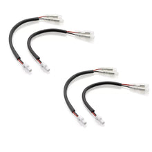 Knipperlicht Adapterkabel Set - KTM 1290 Super Duke RR (2021+) (Set of Four)
